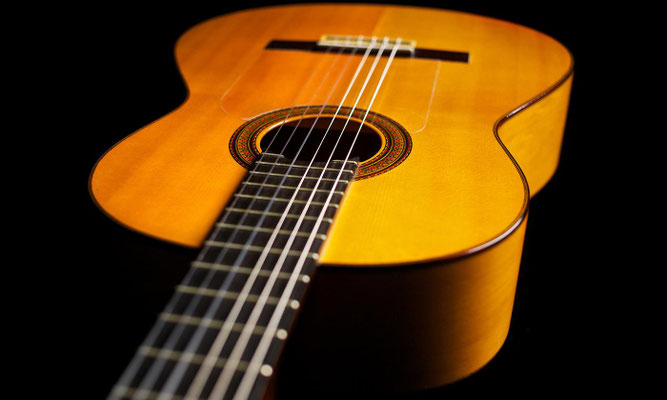 Jose Ramirez 1962 - Guitar 5 - Photo 7