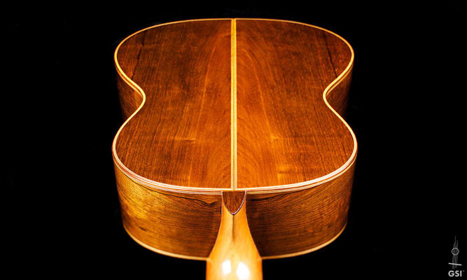 Domingo Esteso 1932 - Guitar 4 - Photo 1