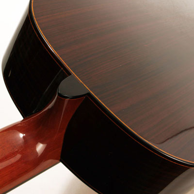 Lester Devoe 2016 - Guitar 2 - Photo 6