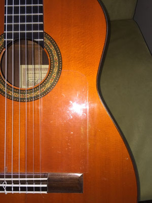 Hermanos Conde 1981 - Guitar 8 - Photo 9