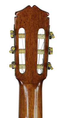 Santos Hernandez 1925 - Guitar 1 - Photo 15