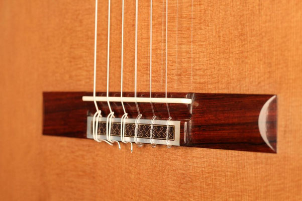 Antonio Marin Montero 2018 - Guitar 2 - Photo 21