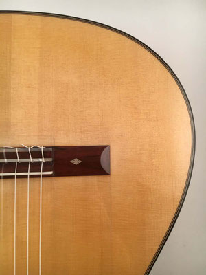Antonio Marin Montero 2015 - Guitar 3 - Photo 16