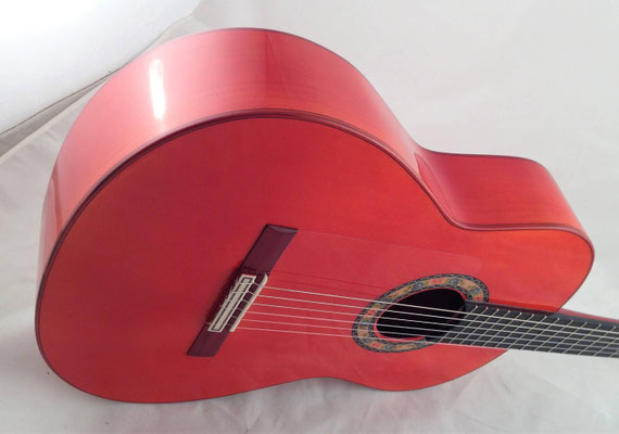 Conde Atocha 2017 - Guitar 2 - Photo 11