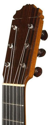 Manuel Reyes 1973 - Guitar 1 - Photo 4