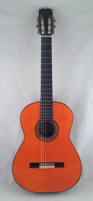 Hermanos Conde 1982 - Guitar 3 - Photo 1