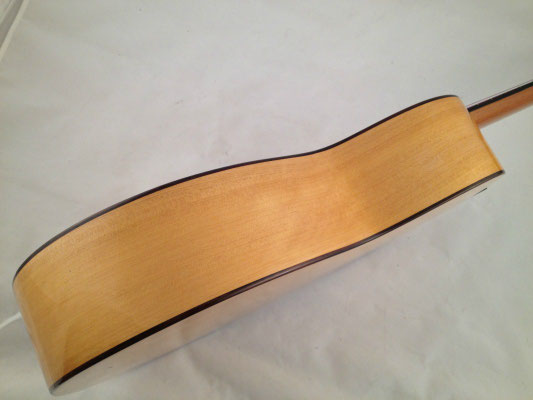 Lester Devoe 2007  - Guitar 3 - Photo 10