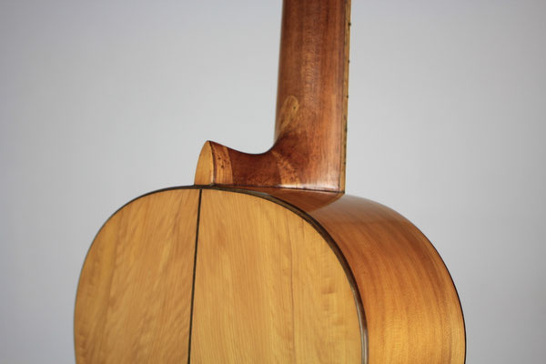 Jose Ramirez 1949 - Guitar 2 - Photo 10