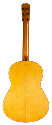 Jose Ramirez 1958 - Guitar 1 - Photo 1