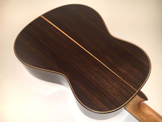 Antonio Marin Montero 2015 - Guitar 3 - Photo 8