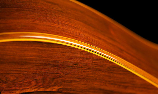 Jose Ramirez 2007 - Guitar 2 - Photo 14