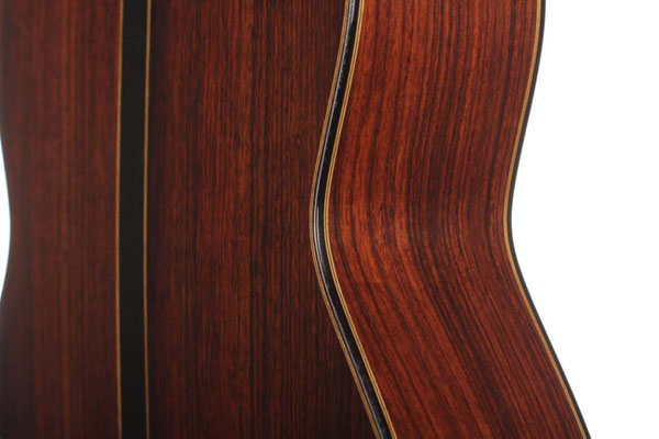 Manuel Bellido 1980 - Guitar 2 - Photo 10