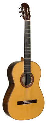 Hermanos Conde 2006 - Guitar 3 - Photo 3