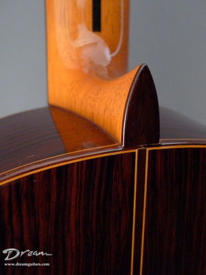 Jose Ramirez 1991 - Guitar 2 - Photo 10