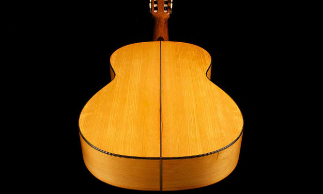 Miguel Rodriguez 1964 - Guitar 1 - Photo 9