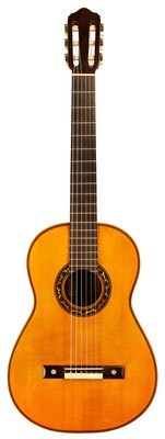 Domingo Esteso 1931 - Guitar 2 - Photo 2