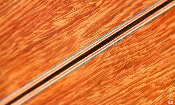 Miguel Rodriguez 1977 - Guitar 2 - Photo 5
