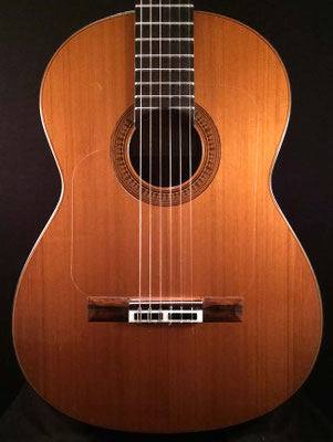 Manuel Bellido 1980 - Guitar 1 - Photo 7