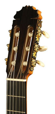 Manuel Reyes 2000 - Guitar 3 - Photo 3