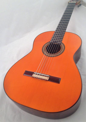 Hermanos Conde 1982 - Guitar 3 - Photo 3