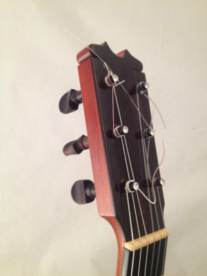 Hermanos Conde - Sobrinos de Esteso - 1995 - Guitar 4 - Photo 16