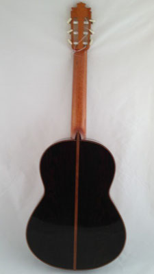 Francisco Barba 1981 - Guitar 1 - Photo 7