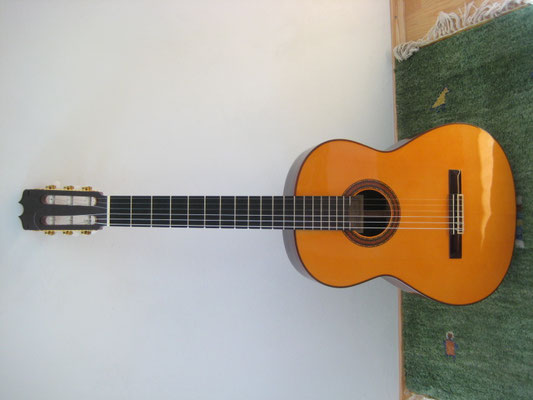 Hermanos Conde - Sobrinos de Esteso - 1994 - Guitar 1 - Photo 3