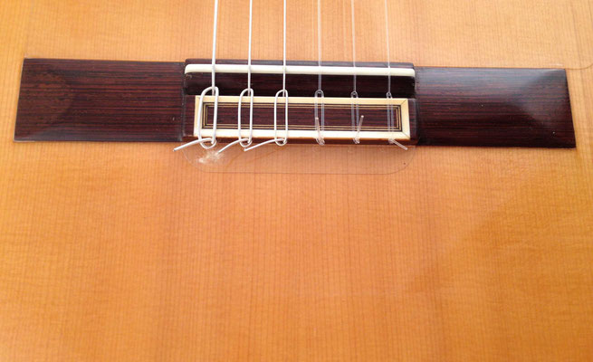 Antonio Marin Montero 1976 - Guitar 1 - Photo 9