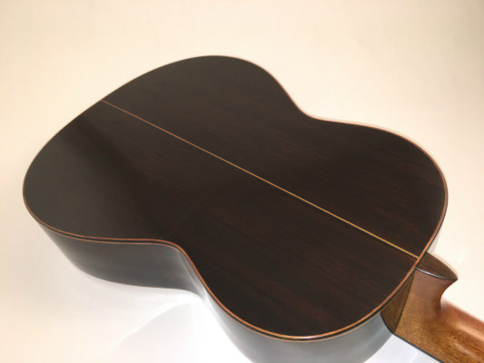 Santos Hernandez 1926 - Guitar 1 - Photo 15