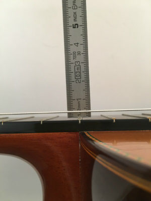 Francisco Barba 2011 - Guitar 3 - Photo 11