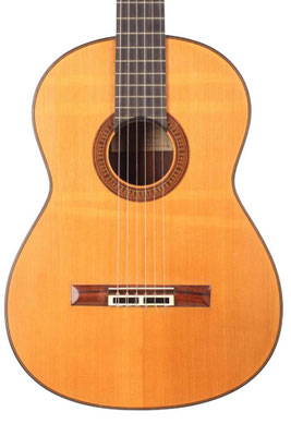 Manuel Bellido 1980 - Guitar 2 - Photo 19