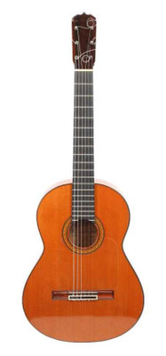 Jose Ramirez 1974 - Guitar 3 - Photo 12