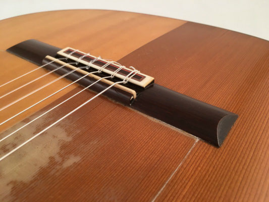 Francisco Barba 1975 - Guitar 2 - Photo 7