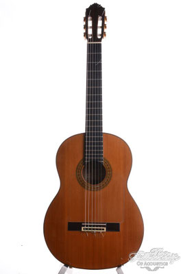 Gerundino Fernandez 1991 - Guitar 3 - Photo 2