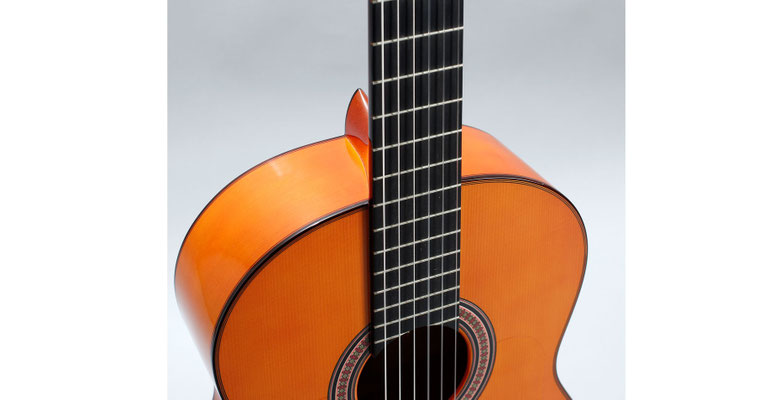 Hermanos Conde 2008 - Guitar 5 - Photo 6