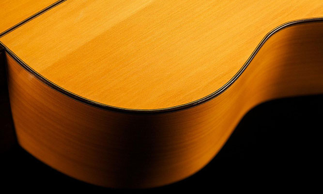 Gerundino Fernandez 1962 - Guitar 2 - Photo 5