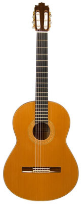 Francisco Barba 2005 - Guitar 2 - Photo 6