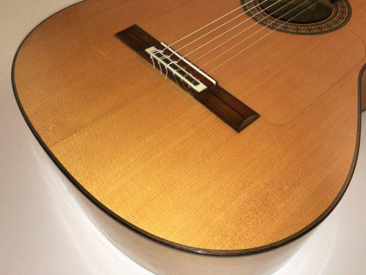 Manuel Reyes 1982 - Guitar 3 - Photo 28