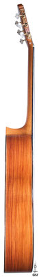 Miguel Rodriguez 1977 - Guitar 2 - Photo 7