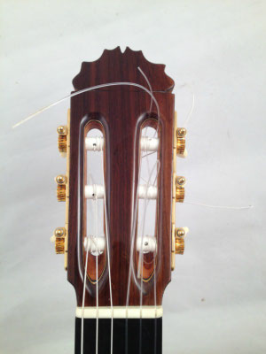 Manuel Reyes Hijo 2013 - Guitar 1 - Photo 12