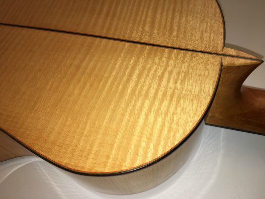 Francisco Barba 1971 - Guitar 2 - Photo 17