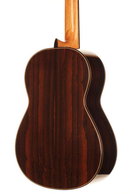 Antonio Marin Montero 2018 - Guitar 3 - Photo 14