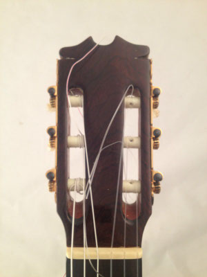 HERMANOS CONDE 1971 - Guitar 3 - Photo 13