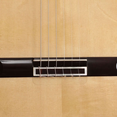 Jose Marin Plazuelo 2010 - Guitar 1 - Photo 1