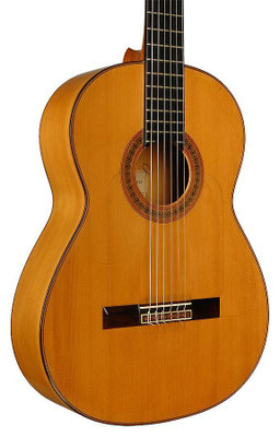 Miguel Rodriguez 1961 - Guitar 2 - Photo 1