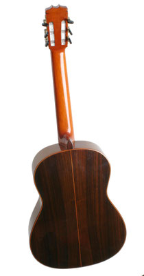 Hermanos Conde 1984 - Guitar 2 - Photo 1