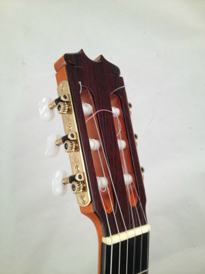 Hermanos Conde 2000 - Guitar 2 - Photo 13