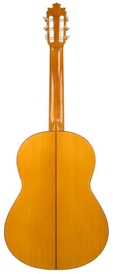 Francisco Barba 2005 - Guitar 2 - Photo 2
