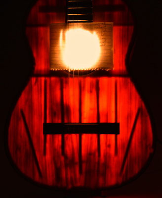 Hermanos Conde - 1967 - Guitar 1 - Photo 1