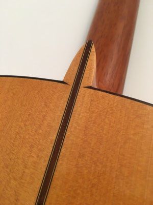 Manuel Reyes 1982 - Guitar 3 - Photo 12